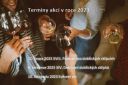 Akce SDV v roce 2023