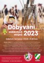 Dobýváni...2023