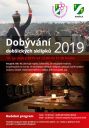 IX. Dobývání dobšických sklípků 13.7.2019