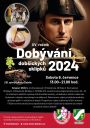 XV. ročník Dobývání dobšických sklípků, v sobotu 6. července 2024