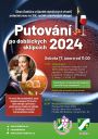 Putováni po sklípcích - únor 2024