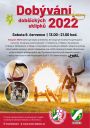 XIII. Dobývání dobšických sklípků 9.7.22