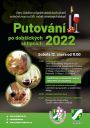 Putování 2022