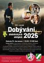 Dobývání 2025