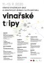 Vinaské tripy 0820